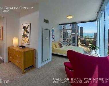 200 East Illinois St. Apt 1501 - Photo Thumbnail 84