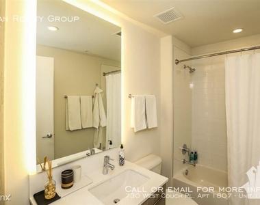 730 West Couch Pl. Apt 1807 - Photo Thumbnail 105