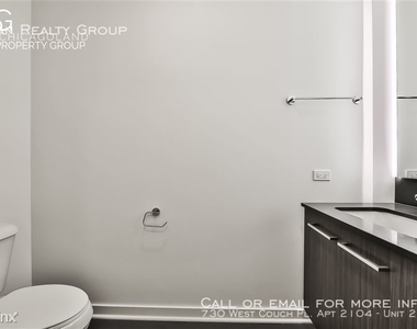 730 West Couch Pl. Apt 2104 - Photo Thumbnail 127