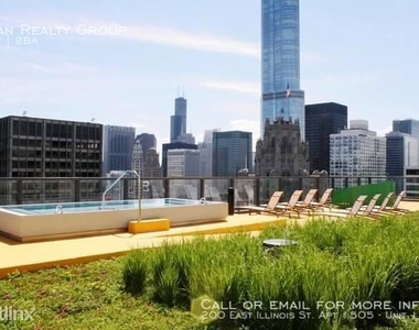 200 East Illinois St. Apt 1505 - Photo Thumbnail 1