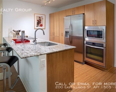 200 East Illinois St. Apt 1505 - Photo Thumbnail 28