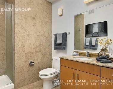 200 East Illinois St. Apt 1505 - Photo Thumbnail 99