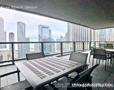 200 East Illinois St. Apt 1505 - Photo Thumbnail 183