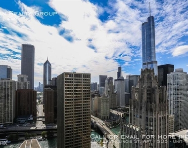 200 East Illinois St. Apt 1505 - Photo Thumbnail 30