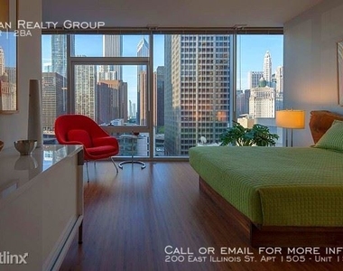 200 East Illinois St. Apt 1505 - Photo Thumbnail 51