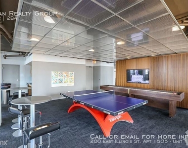 200 East Illinois St. Apt 1505 - Photo Thumbnail 74