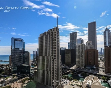 200 East Illinois St. Apt 1505 - Photo Thumbnail 64