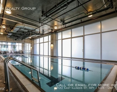 200 East Illinois St. Apt 1505 - Photo Thumbnail 94