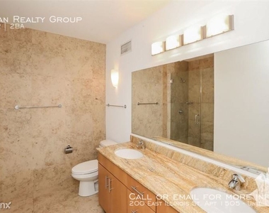 200 East Illinois St. Apt 1505 - Photo Thumbnail 174