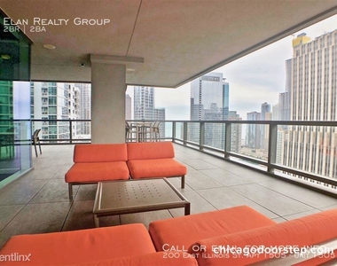 200 East Illinois St. Apt 1505 - Photo Thumbnail 181