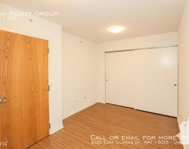 200 East Illinois St. Apt 1505 - Photo Thumbnail 182