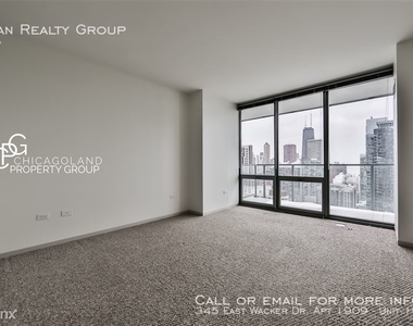 345 East Wacker Dr. Apt 1909 - Photo Thumbnail 105