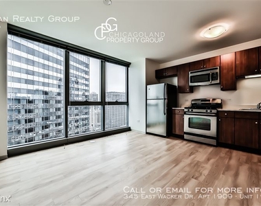 345 East Wacker Dr. Apt 1909 - Photo Thumbnail 115