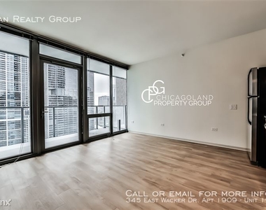 345 East Wacker Dr. Apt 1909 - Photo Thumbnail 123