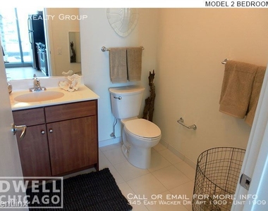 345 East Wacker Dr. Apt 1909 - Photo Thumbnail 109