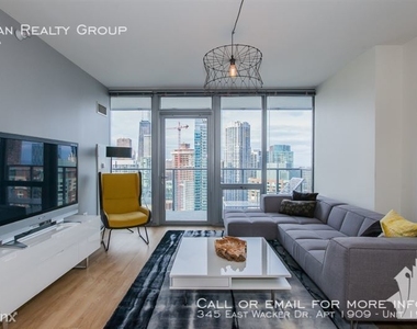 345 East Wacker Dr. Apt 1909 - Photo Thumbnail 88