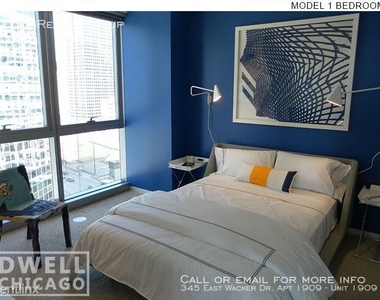 345 East Wacker Dr. Apt 1909 - Photo Thumbnail 86