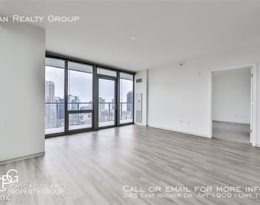 345 East Wacker Dr. Apt 1909 - Photo Thumbnail 50