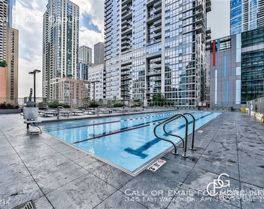 345 East Wacker Dr. Apt 1909 - Photo Thumbnail 120