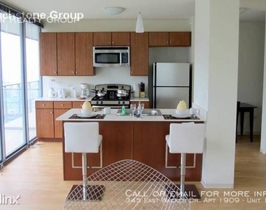 345 East Wacker Dr. Apt 1909 - Photo Thumbnail 31