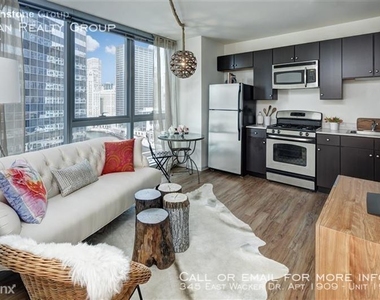 345 East Wacker Dr. Apt 1909 - Photo Thumbnail 33