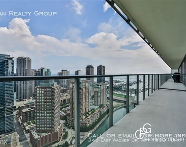 345 East Wacker Dr. Apt 1909 - Photo Thumbnail 59