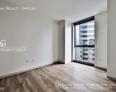 345 East Wacker Dr. Apt 1909 - Photo Thumbnail 117