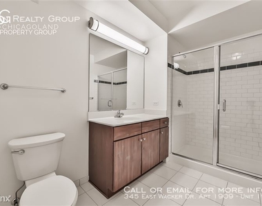 345 East Wacker Dr. Apt 1909 - Photo Thumbnail 75