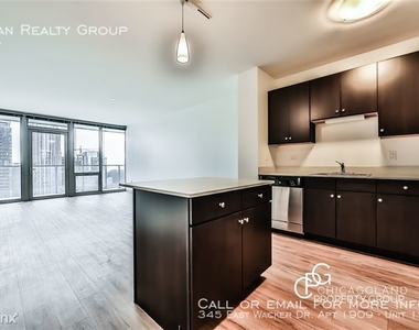 345 East Wacker Dr. Apt 1909 - Photo Thumbnail 92