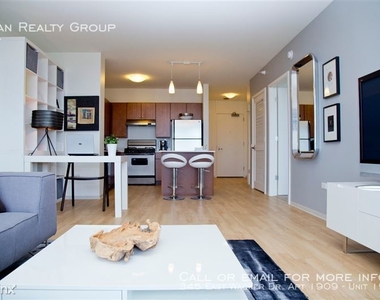 345 East Wacker Dr. Apt 1909 - Photo Thumbnail 14