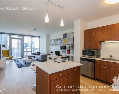 345 East Wacker Dr. Apt 1909 - Photo Thumbnail 78