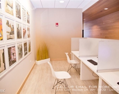 345 East Wacker Dr. Apt 1909 - Photo Thumbnail 47