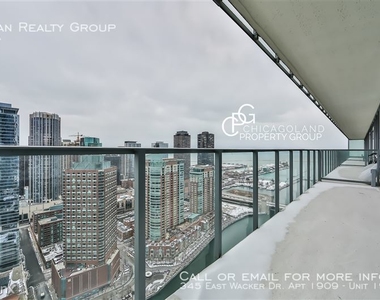 345 East Wacker Dr. Apt 1909 - Photo Thumbnail 100