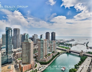 345 East Wacker Dr. Apt 1909 - Photo Thumbnail 80