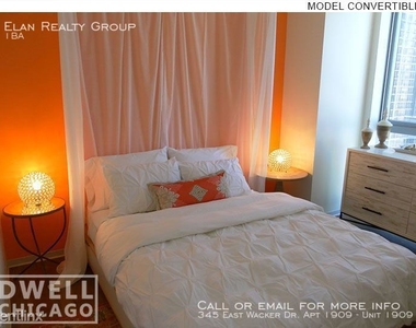 345 East Wacker Dr. Apt 1909 - Photo Thumbnail 57