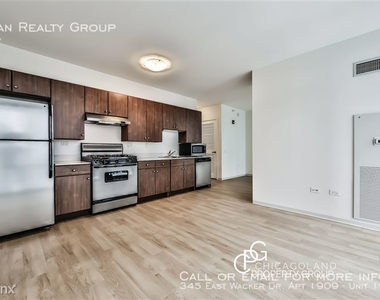 345 East Wacker Dr. Apt 1909 - Photo Thumbnail 122