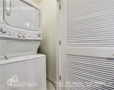 345 East Wacker Dr. Apt 1909 - Photo Thumbnail 107