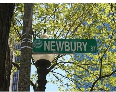 28 Newbury St. - Photo Thumbnail 17