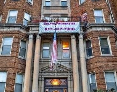 1203 Boylston St. - Photo Thumbnail 9