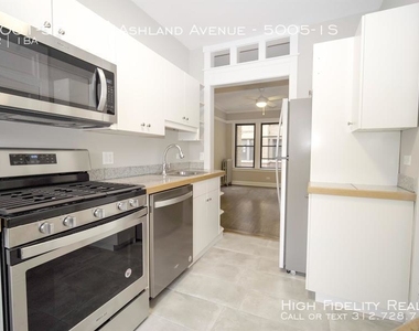 *5001-5009 N. Ashland Avenue - Photo Thumbnail 1