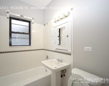 *5001-5009 N. Ashland Avenue - Photo Thumbnail 2