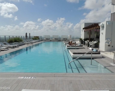 1010 Brickell Ave Unit 3608 - Photo Thumbnail 32