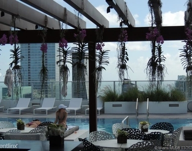 1010 Brickell Ave Unit 3608 - Photo Thumbnail 30