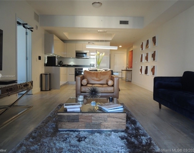 1010 Brickell Ave Unit 3608 - Photo Thumbnail 15