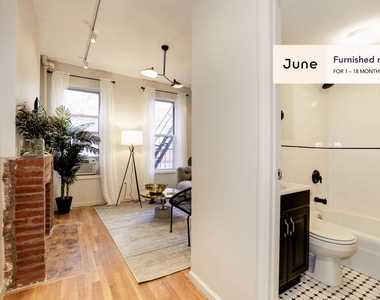 306 East 83rd Street - Photo Thumbnail 9