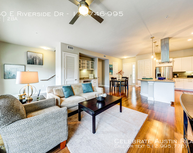 300 E Riverside Dr - Photo Thumbnail 13