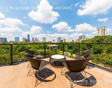 300 E Riverside Dr - Photo Thumbnail 20