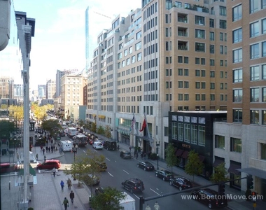 829 Boylston St. - Photo Thumbnail 17