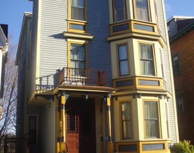 804 Parker St. - Photo Thumbnail 2