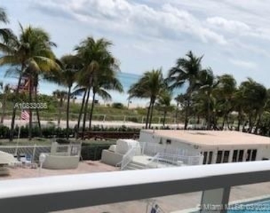 5005 Collins Ave - Photo Thumbnail 0